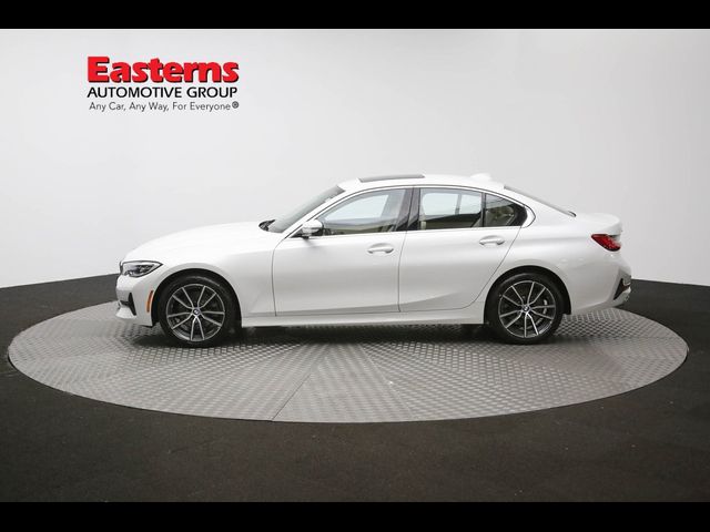 2021 BMW 3 Series 330i xDrive