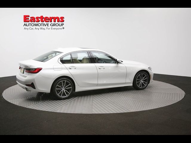 2021 BMW 3 Series 330i xDrive