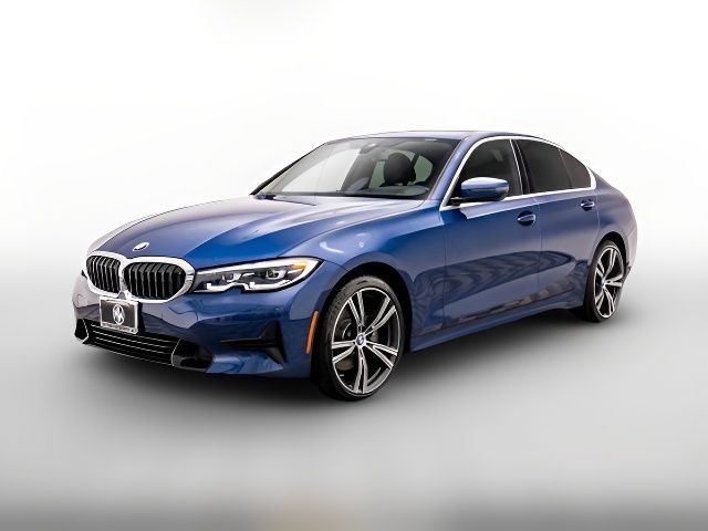 2021 BMW 3 Series 330i xDrive