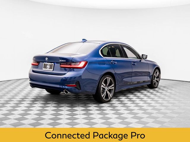 2021 BMW 3 Series 330i xDrive