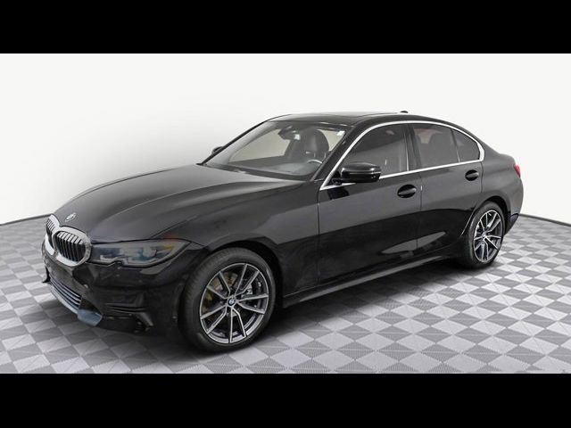 2021 BMW 3 Series 330i xDrive