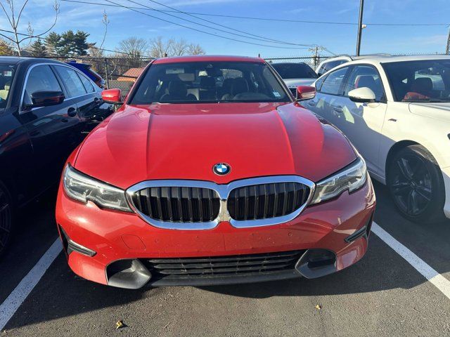 2021 BMW 3 Series 330i xDrive