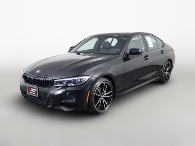 2021 BMW 3 Series 330i xDrive