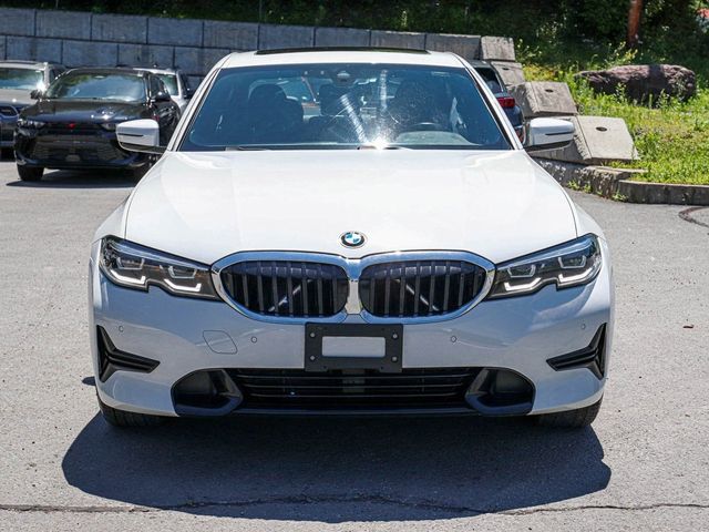 2021 BMW 3 Series 330i xDrive