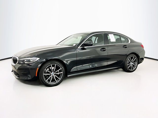 2021 BMW 3 Series 330i xDrive