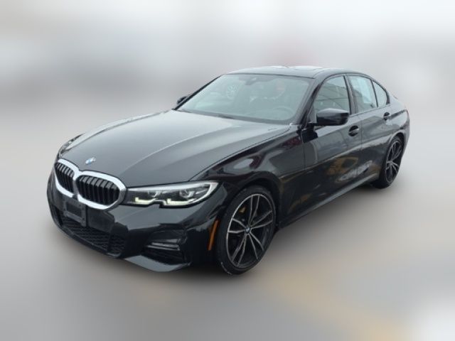 2021 BMW 3 Series 330i xDrive