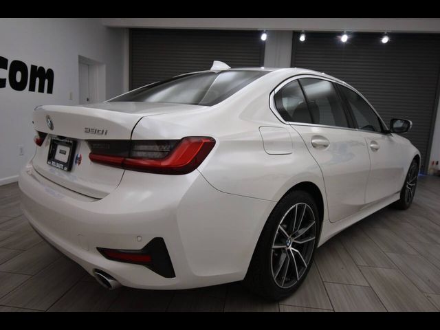 2021 BMW 3 Series 330i xDrive