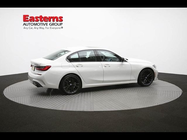 2021 BMW 3 Series 330i xDrive