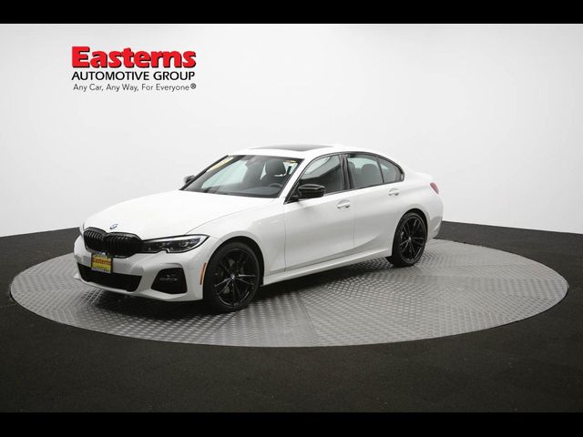 2021 BMW 3 Series 330i xDrive