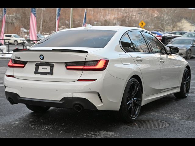 2021 BMW 3 Series 330i xDrive