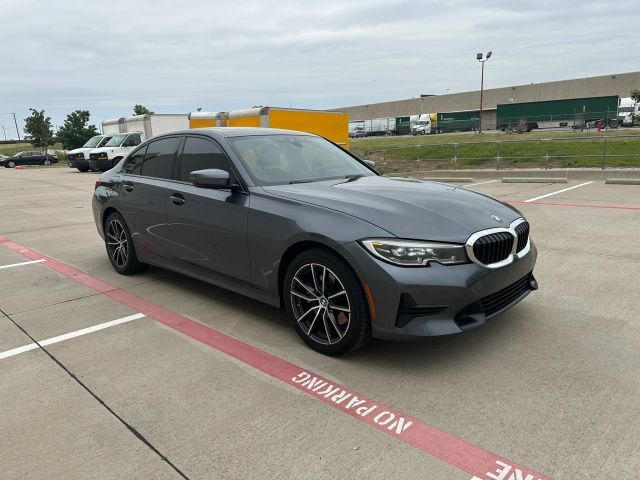 2021 BMW 3 Series 330i xDrive
