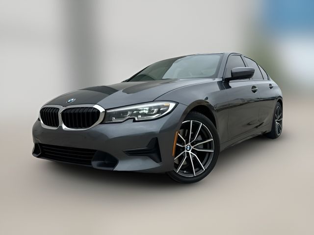 2021 BMW 3 Series 330i xDrive