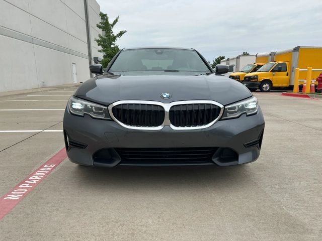 2021 BMW 3 Series 330i xDrive