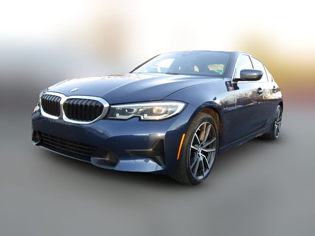 2021 BMW 3 Series 330i xDrive