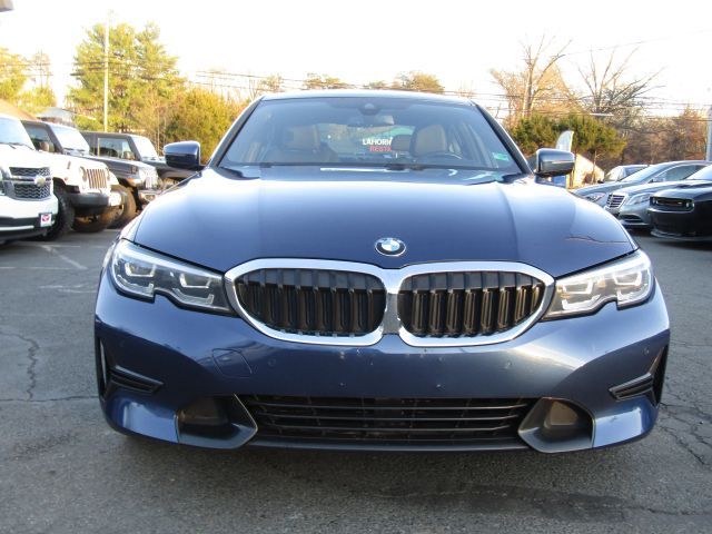 2021 BMW 3 Series 330i xDrive