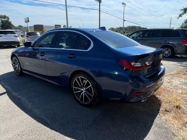 2021 BMW 3 Series 330i xDrive