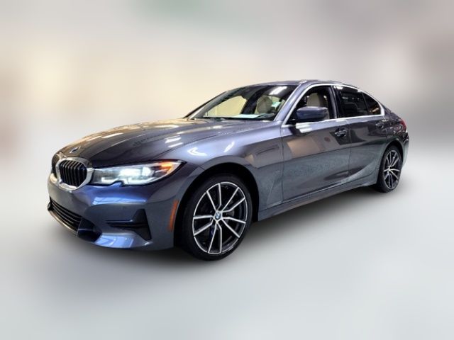 2021 BMW 3 Series 330i xDrive