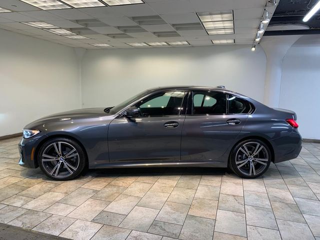 2021 BMW 3 Series 330i xDrive