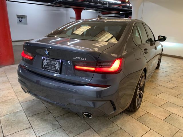 2021 BMW 3 Series 330i xDrive