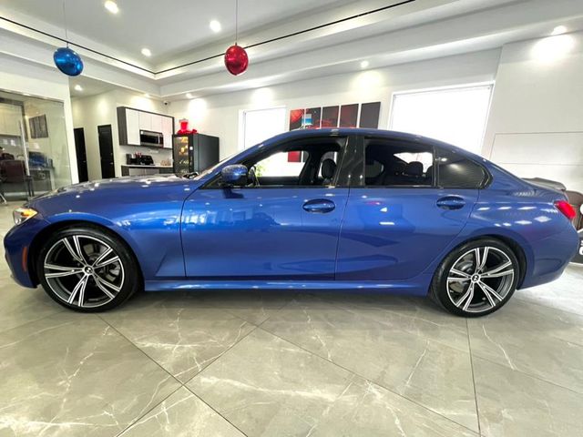 2021 BMW 3 Series 330i xDrive