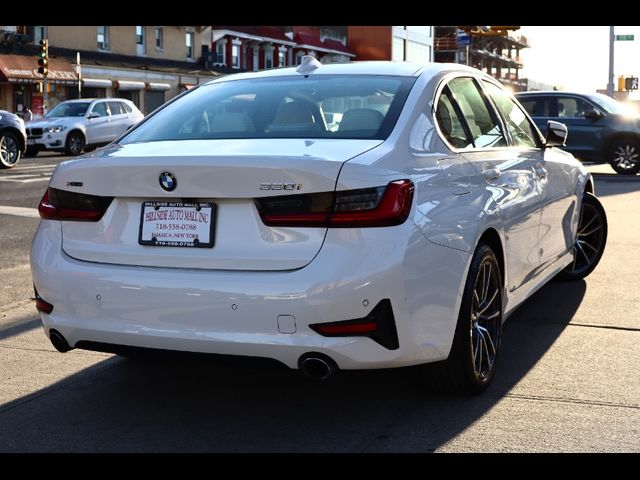 2021 BMW 3 Series 330i xDrive