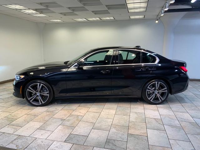 2021 BMW 3 Series 330i xDrive