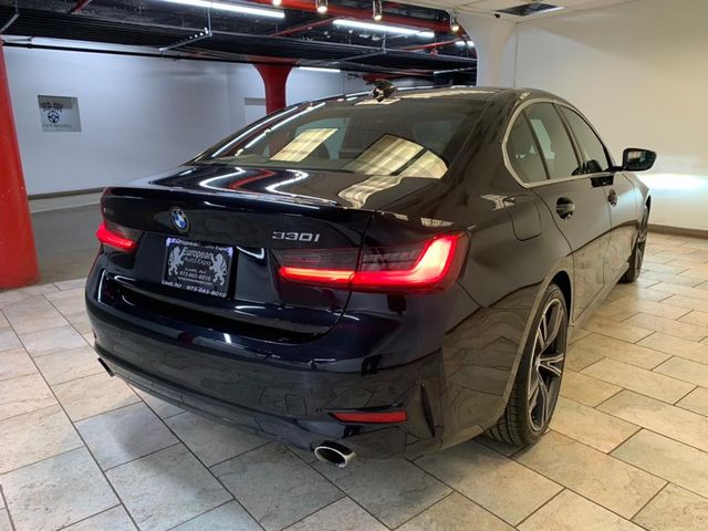 2021 BMW 3 Series 330i xDrive