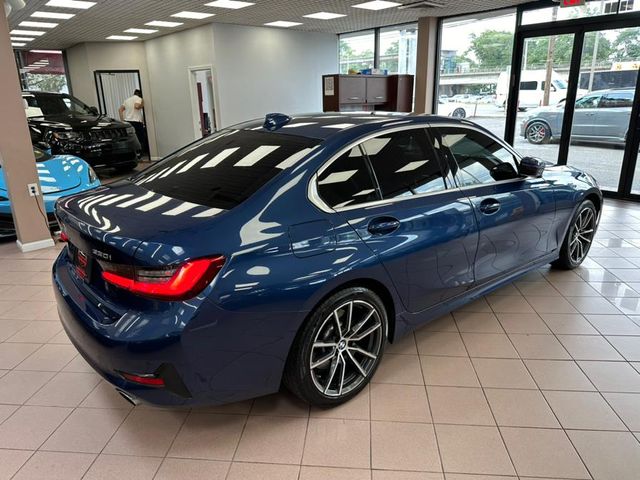 2021 BMW 3 Series 330i xDrive