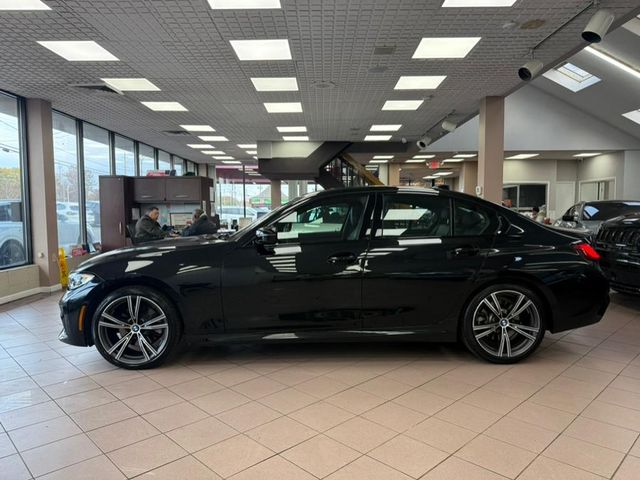 2021 BMW 3 Series 330i xDrive