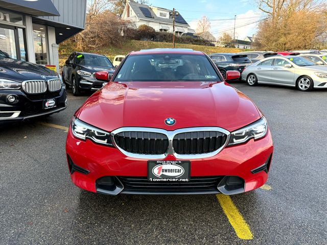 2021 BMW 3 Series 330i xDrive
