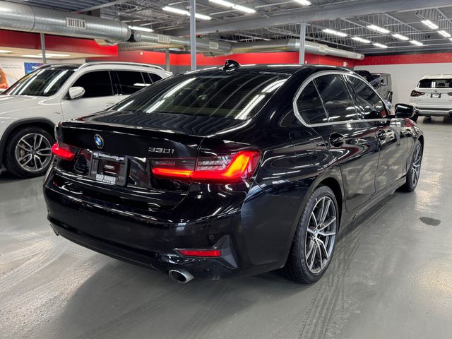 2021 BMW 3 Series 330i xDrive