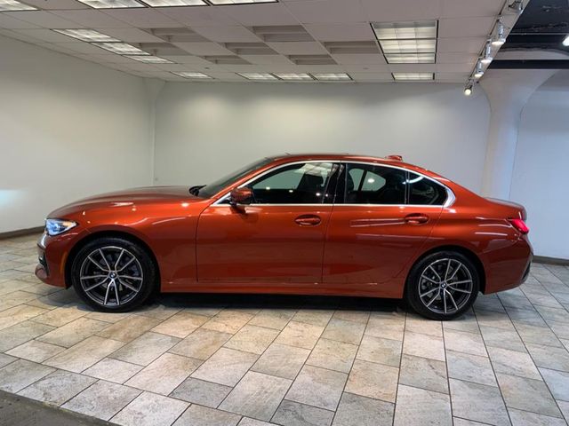 2021 BMW 3 Series 330i xDrive