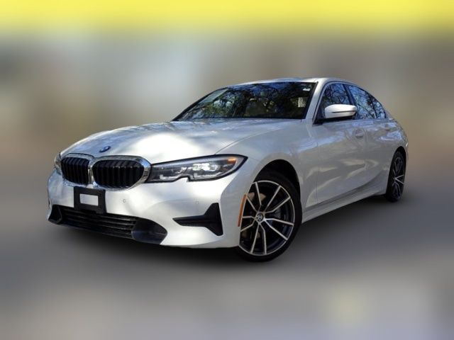 2021 BMW 3 Series 330i xDrive
