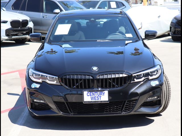 2021 BMW 3 Series 330e