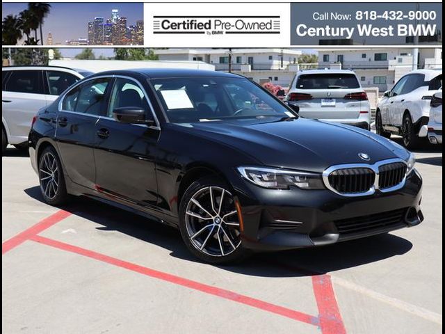 2021 BMW 3 Series 330e