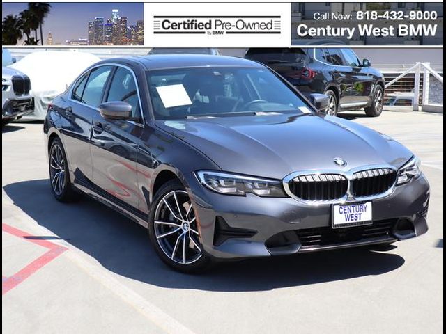 2021 BMW 3 Series 330e