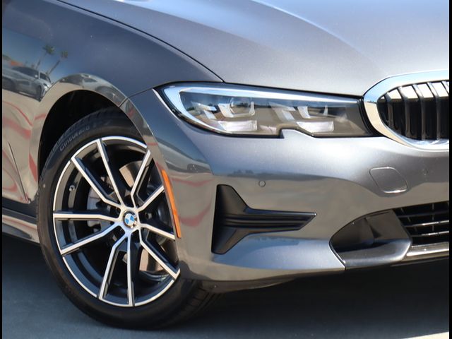 2021 BMW 3 Series 330e