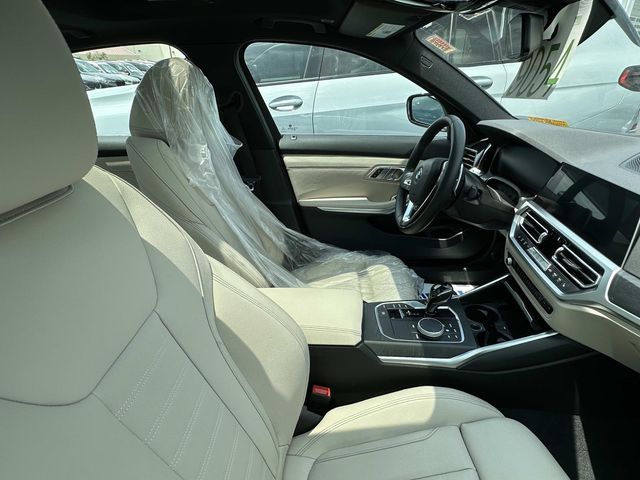 2021 BMW 3 Series 330i xDrive