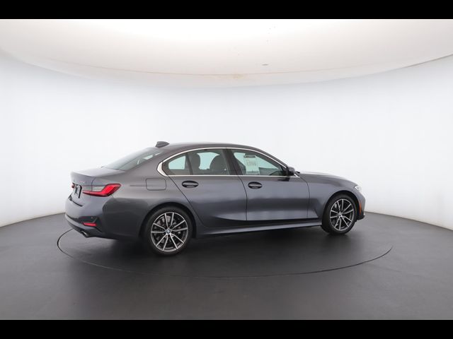 2021 BMW 3 Series 330i xDrive