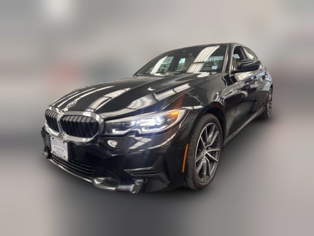 2021 BMW 3 Series 330i xDrive