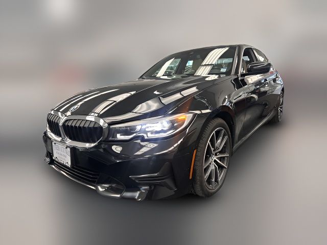 2021 BMW 3 Series 330i xDrive