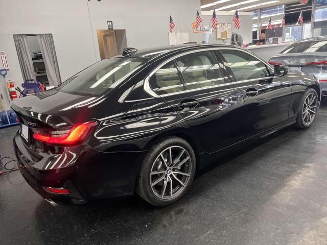 2021 BMW 3 Series 330i xDrive