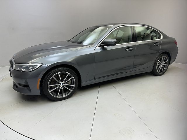 2021 BMW 3 Series 330i xDrive