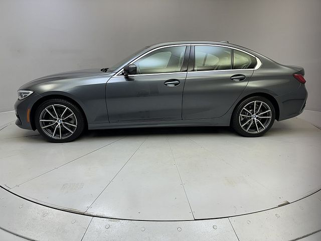 2021 BMW 3 Series 330i xDrive