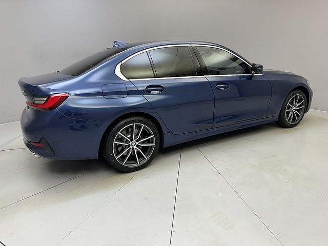 2021 BMW 3 Series 330i xDrive