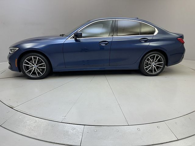 2021 BMW 3 Series 330i xDrive