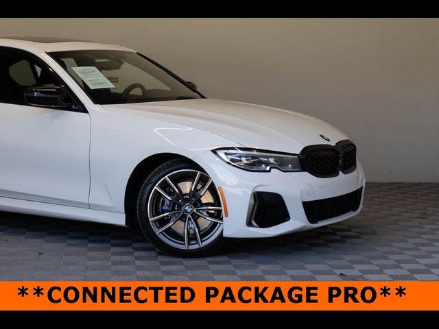 2021 BMW 3 Series M340i