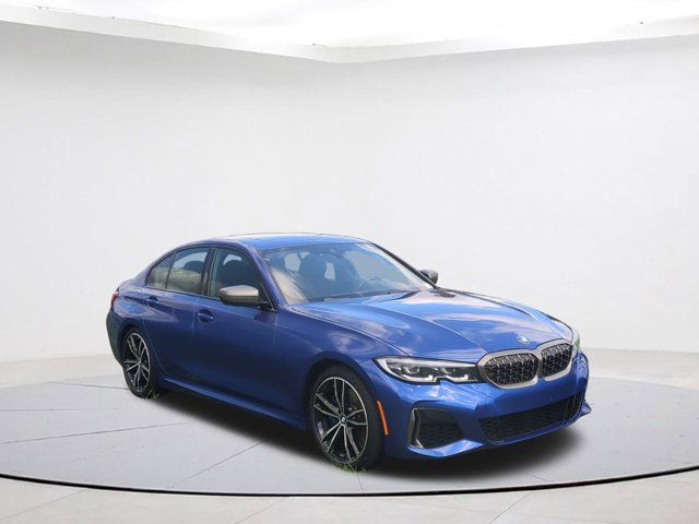 2021 BMW 3 Series M340i