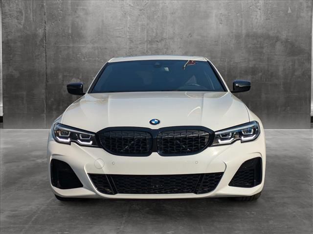 2021 BMW 3 Series M340i