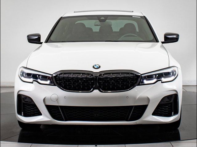 2021 BMW 3 Series M340i